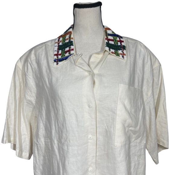 IB Diffusion Top - Picture 4 of 5